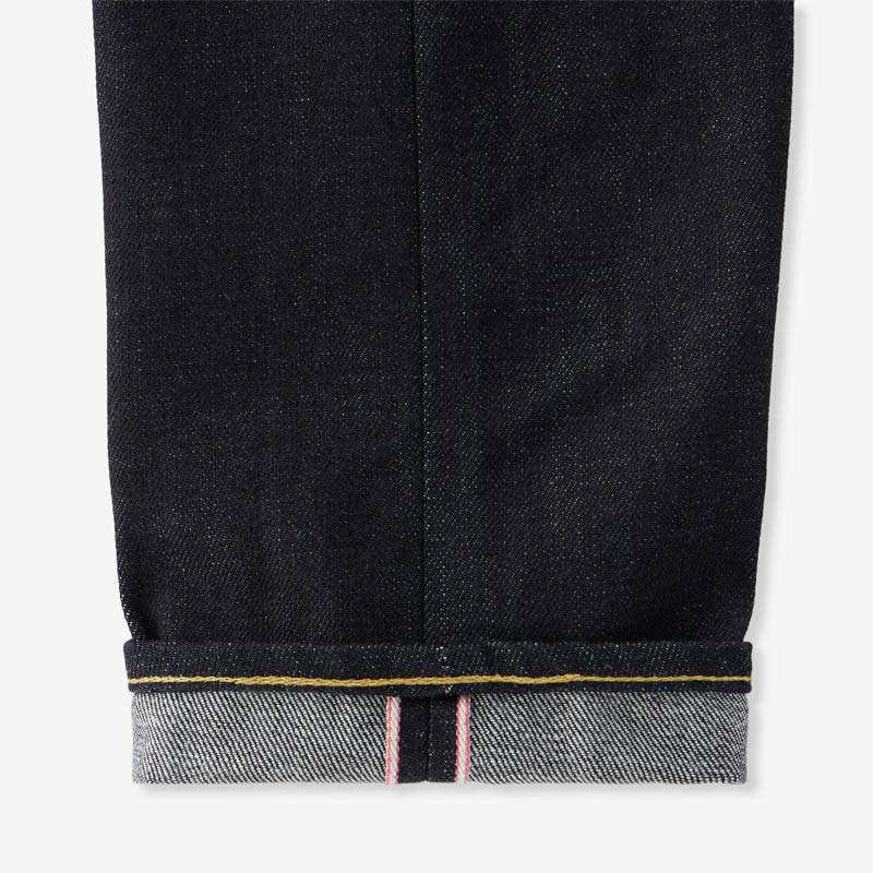 桃太郎ジーンズ MMJZ0200 #200 STANDARD TAPERED TOKUNO BLUE 14.7oz ジッパーフライ スタンダードテーパード メンズ デニム ジーンズ