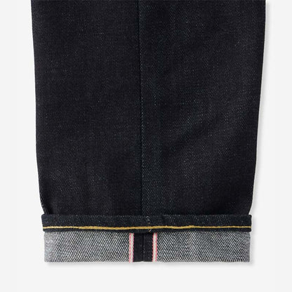 桃太郎ジーンズ MMJZ0200 #200 STANDARD TAPERED TOKUNO BLUE 14.7oz ジッパーフライ スタンダードテーパード メンズ デニム ジーンズ