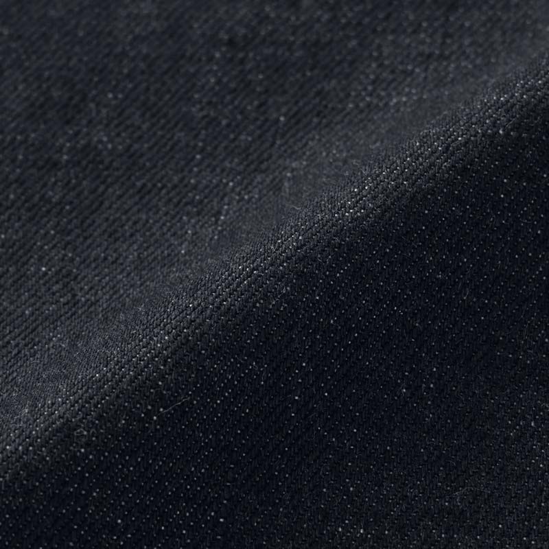 桃太郎ジーンズ MMGJ0002 #002 STANDARD DENIM JACKET TOKUNO BLUE 14.7ozスタンダードデニムジャケット セカンドタイプ メンズ アウター ジャケット