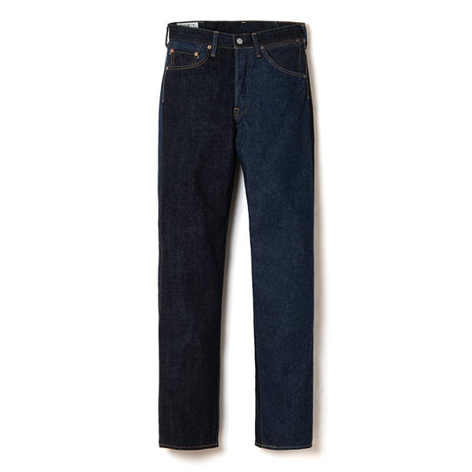 ステュディオ・ダ・ルチザン D1902 トリニティージーンズ レギュラーストレート メンズ