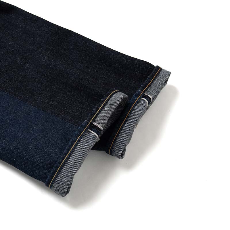 ステュディオ・ダ・ルチザン D1902 トリニティージーンズ レギュラーストレート メンズ