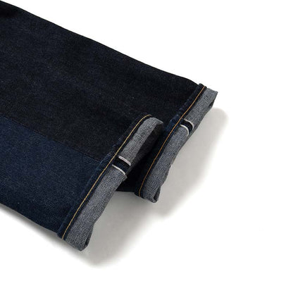 ステュディオ・ダ・ルチザン D1902 トリニティージーンズ レギュラーストレート メンズ