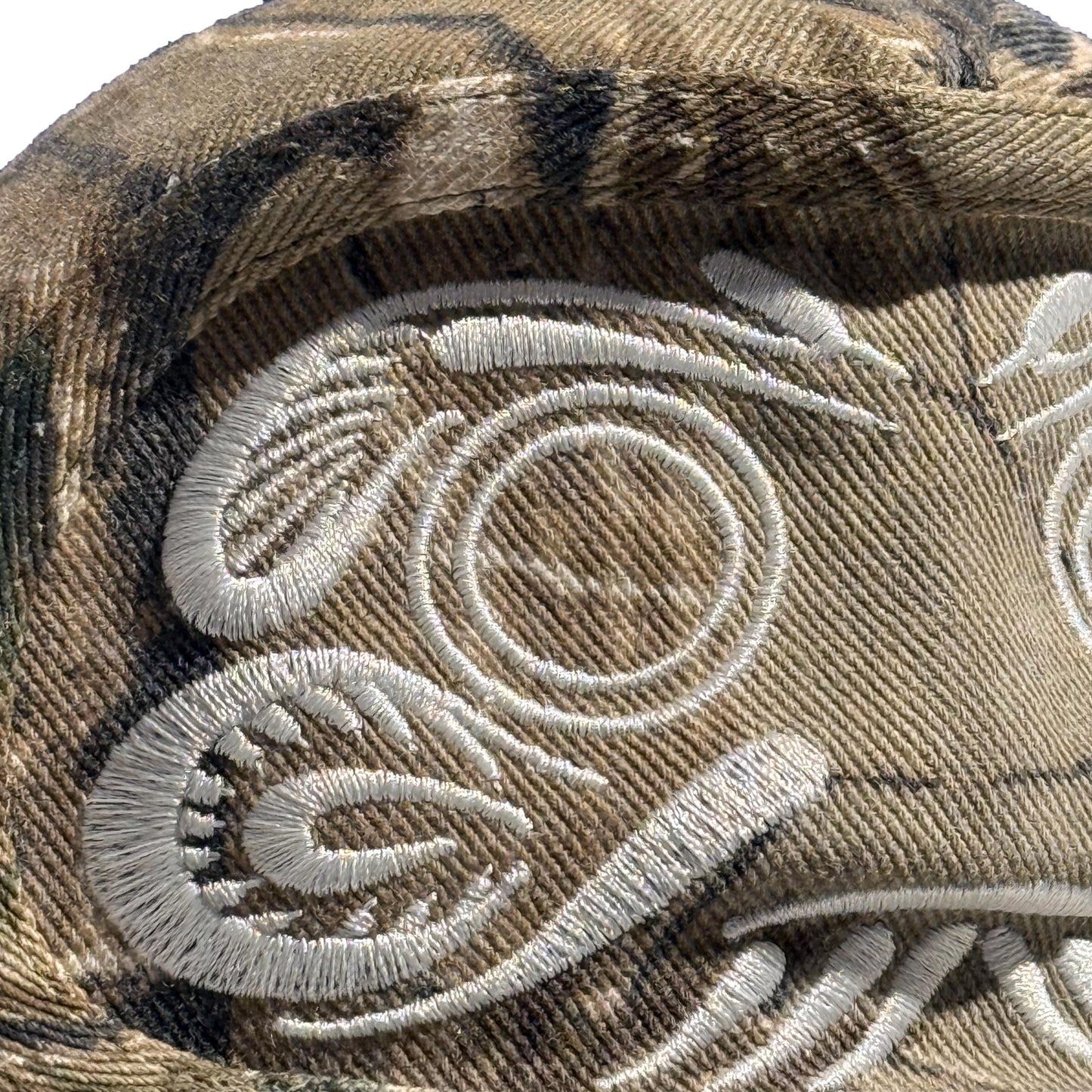 アップサイクルアートだるま　CAMO:C