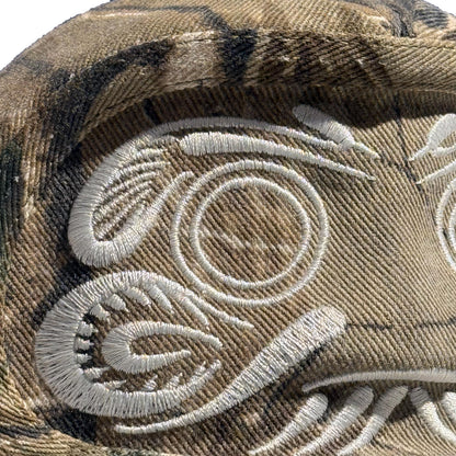 アップサイクルアートだるま　CAMO:C