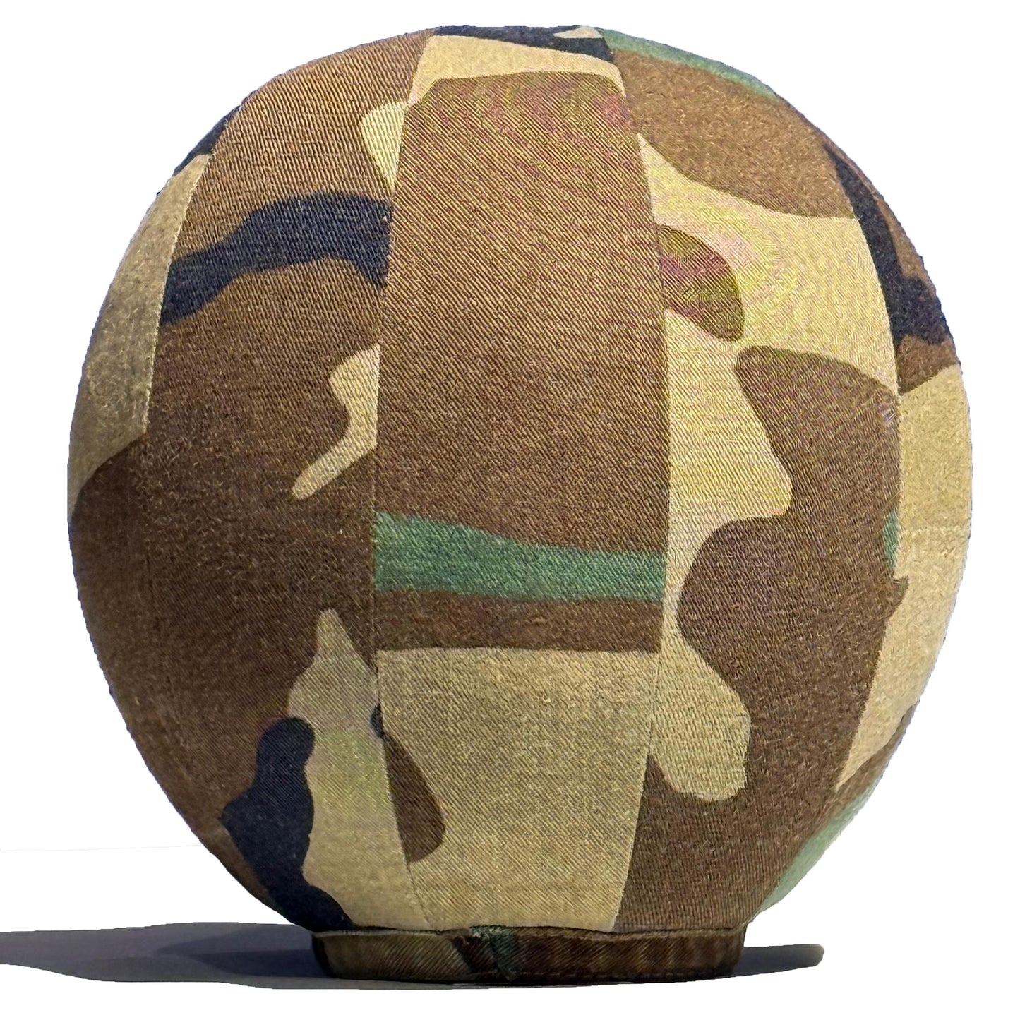 アップサイクルアートだるま　CAMO:B
