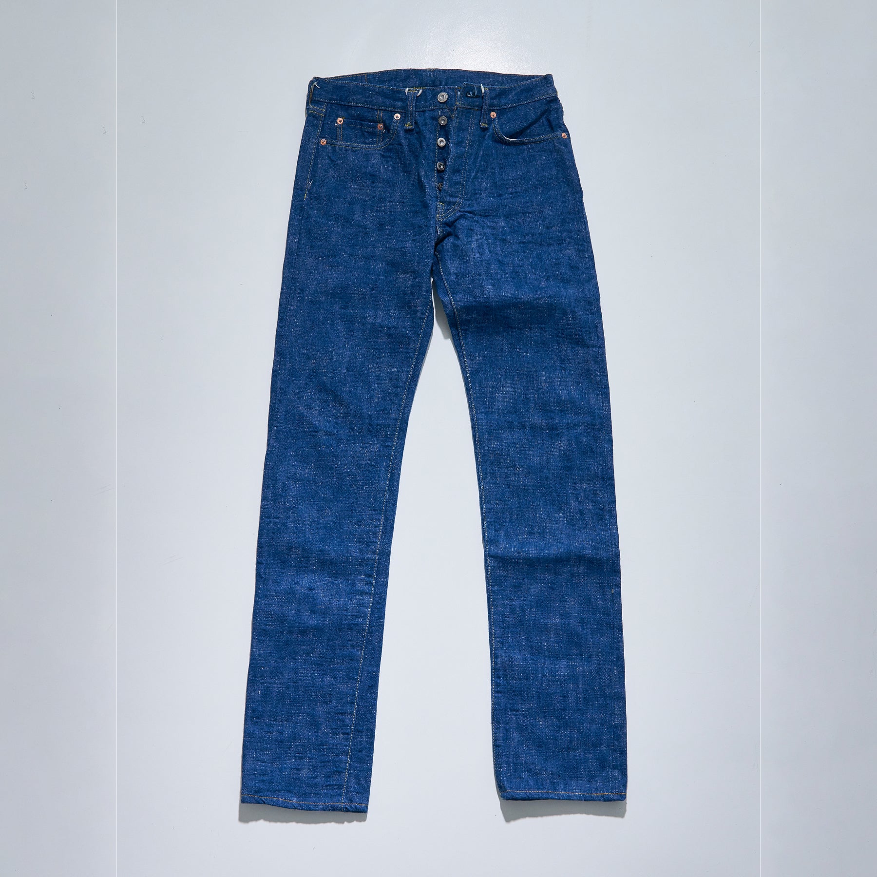 SAMURAI JEANS – UNIQUE＆SON'S
