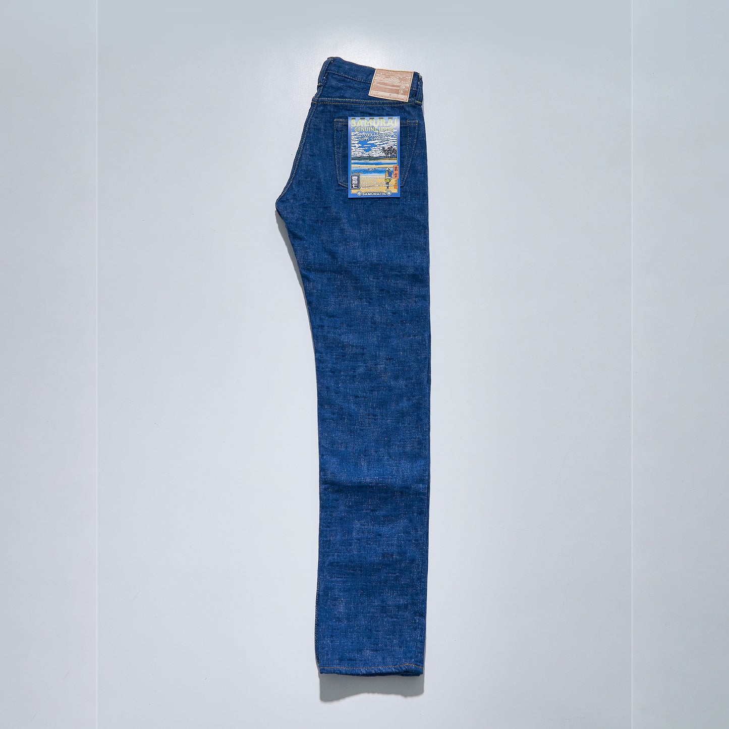 S710XX17oz-SLB 17ozスラブ叢雲モデル