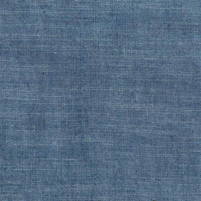 25SS デラックスウエア 7623 56 INDIGO CHAMBRAY インディゴ ワンウォッシュ メンズ 長袖 シャンブレー シャツ