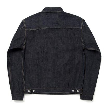 ステュディオ・ダ・ルチザン SD-492 G3 2ndタイプデニムジャケット メンズ アウター 14oz ダルチザン Gジャン ワンウォッシュ