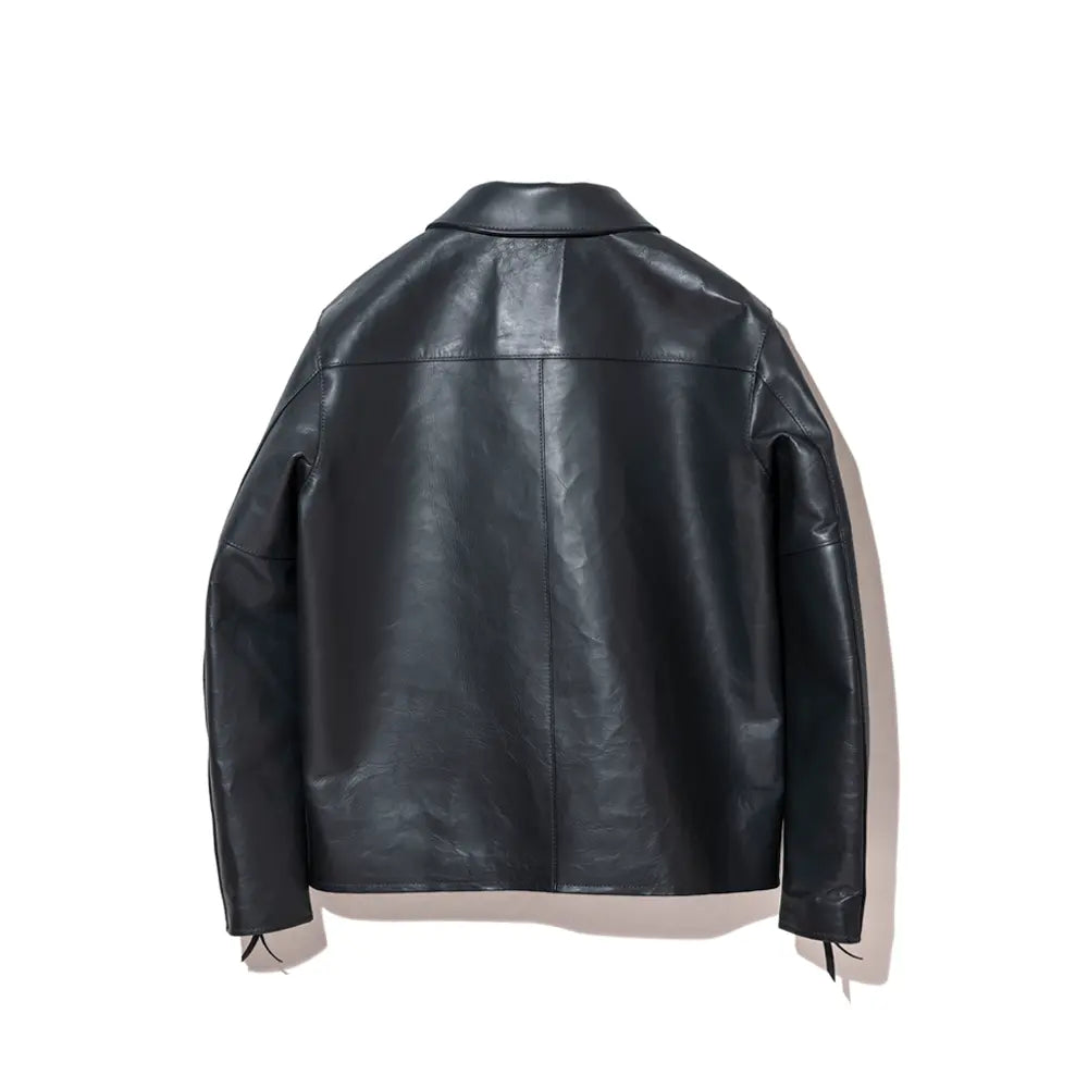 ワイツーレザー PR-65 VINTAGE HORSE LIGHT SINGLE RIDERS ~ Spring Edition ~ グレーメンズ レザージャケット シングルライダース 革ジャン ホースハイド