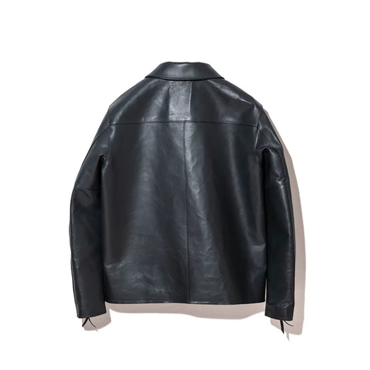 ワイツーレザー PR-65 VINTAGE HORSE LIGHT SINGLE RIDERS ~ Spring Edition ~ グレーメンズ レザージャケット シングルライダース 革ジャン ホースハイド