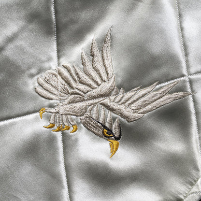 SOUVENIR SUKA JACKET / TIGER AND EAGLE