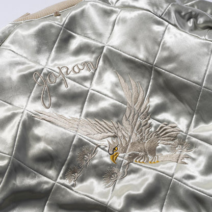 SOUVENIR SUKA JACKET / TIGER AND EAGLE