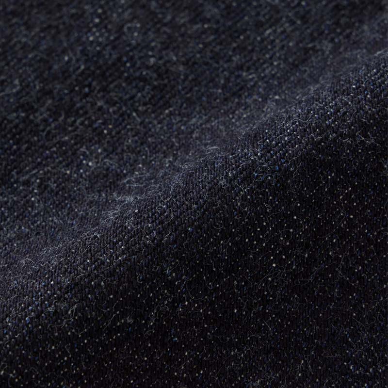 桃太郎ジーンズ MMJB0101 #100 CLASSIC STRAIGHT TOKUNO BLUE 15.7oz ボタンフライ クラシック ストレート メンズ デニム ジーンズ