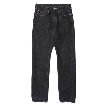 ジェラード JP01314 Last Resort 66 Black Denim 66モデル ブラックデニム ジーンズ メンズ