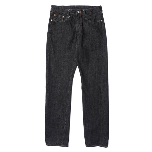 ジェラード JP01314 Last Resort 66 Black Denim 66モデル ブラックデニム ジーンズ メンズ