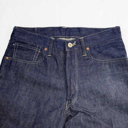 DELUXEWARE×UNIQUE JEAN STORE別注 ノザードパンツ UJ011DX