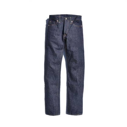 サムライジーンズ GA510LXX 新16オンス 芸者 レディースストレート