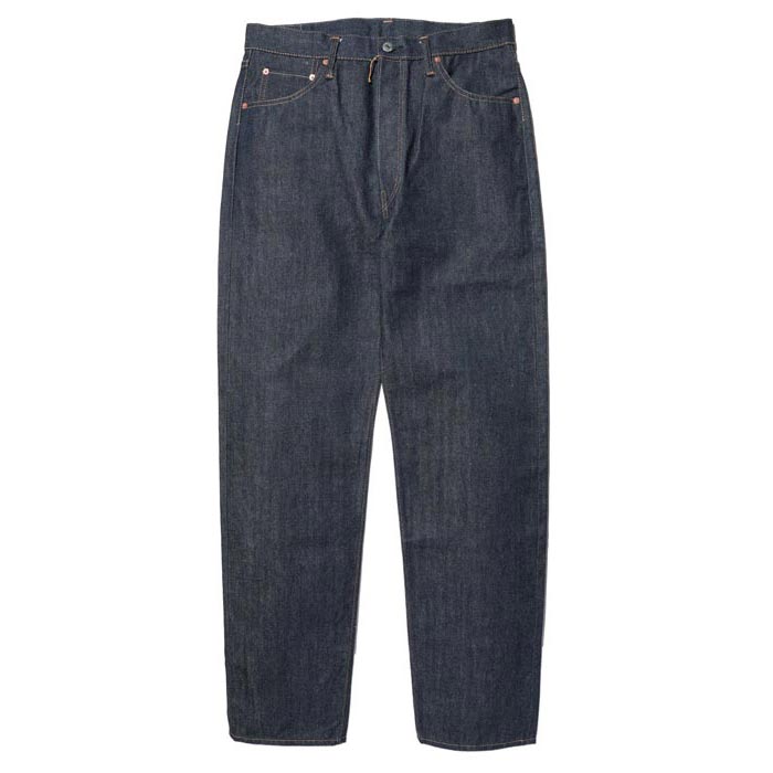 ジェラード JP94301 "STANDARD COLLECTION" Age of Longing 301XX エイジオブロンギング 白タグ 新定番5ポケットデニム