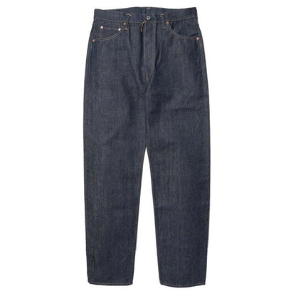 ジェラード JP94301 "STANDARD COLLECTION" Age of Longing 301XX エイジオブロンギング 白タグ 新定番5ポケットデニム