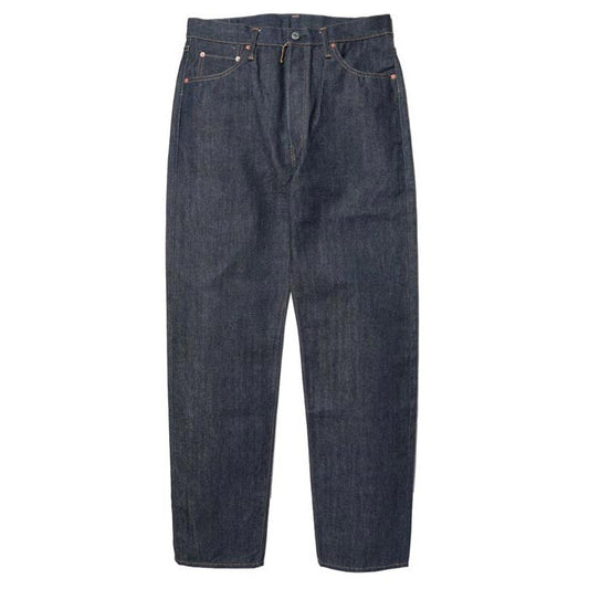 ジェラード JP94301 "STANDARD COLLECTION" Age of Longing 301XX エイジオブロンギング 白タグ 新定番5ポケットデニム