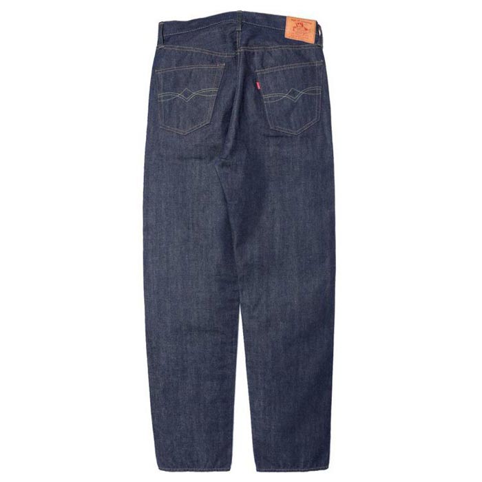 ジェラード JP94301 "STANDARD COLLECTION" Age of Longing 301XX エイジオブロンギング 白タグ 新定番5ポケットデニム