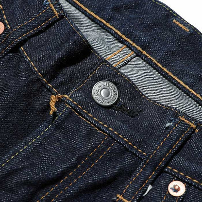 ジェラード JP94301 "STANDARD COLLECTION" Age of Longing 301XX エイジオブロンギング 白タグ 新定番5ポケットデニム