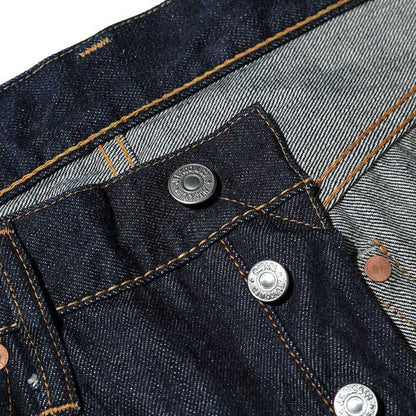 ジェラード JP94301 "STANDARD COLLECTION" Age of Longing 301XX エイジオブロンギング 白タグ 新定番5ポケットデニム