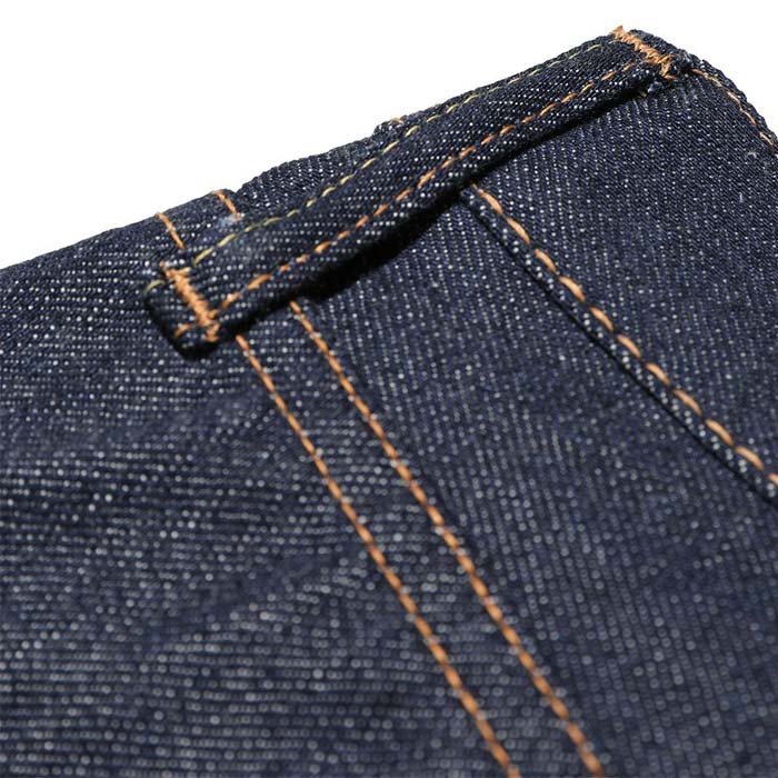 ジェラード JP94301 "STANDARD COLLECTION" Age of Longing 301XX エイジオブロンギング 白タグ 新定番5ポケットデニム