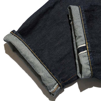 ジェラード JP94301 "STANDARD COLLECTION" Age of Longing 301XX エイジオブロンギング 白タグ 新定番5ポケットデニム