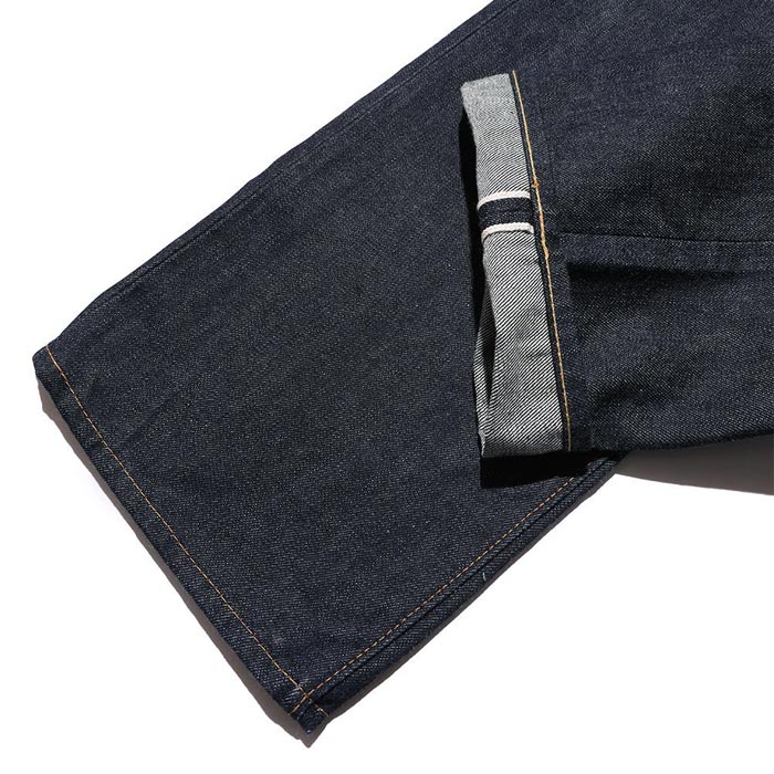 ジェラード JP94301 "STANDARD COLLECTION" Age of Longing 301XX エイジオブロンギング 白タグ 新定番5ポケットデニム