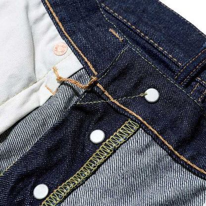 ジェラード JP94301 "STANDARD COLLECTION" Age of Longing 301XX エイジオブロンギング 白タグ 新定番5ポケットデニム