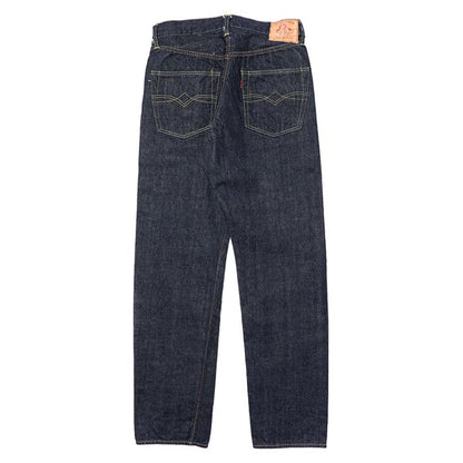 ジェラード JP94301E Age of Longing Black tag 301EXX ワンウォッシュ メンズ デニム ジーンズ 黒ダグ