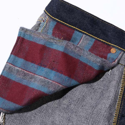 シュガーケーン Lot No. SC49009 / SUGAR CANE Super “Denim” Collectibles #09 13.5oz. BLUE DENIM WAIST OVERALLS “S1943” MODEL 420N NON WASH ストレート ジーンズ デニム 大戦モデル ノンウォッシュ メンズ