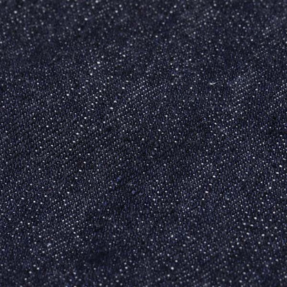 シュガーケーン Lot No. SC49009 / SUGAR CANE Super “Denim” Collectibles #09 13.5oz. BLUE DENIM WAIST OVERALLS “S1943” MODEL 420N NON WASH ストレート ジーンズ デニム 大戦モデル ノンウォッシュ メンズ