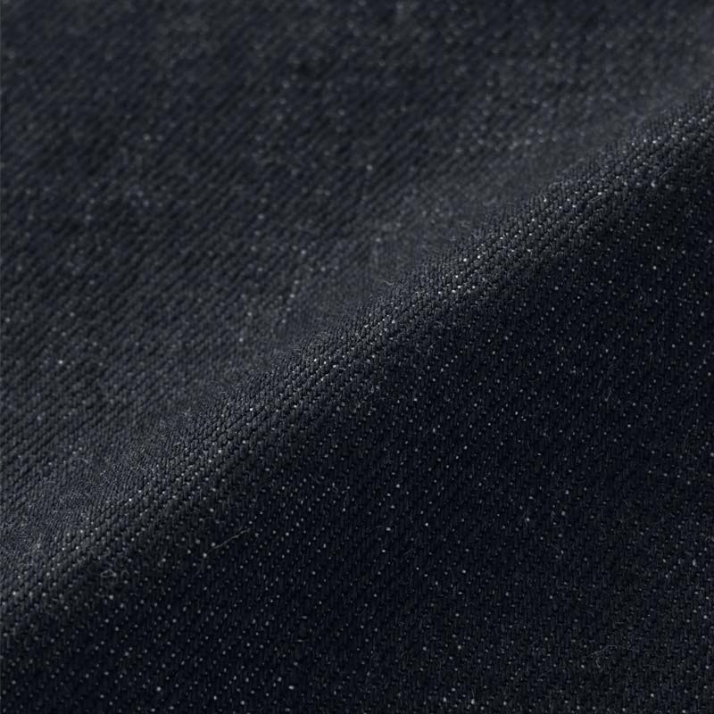 桃太郎ジーンズ MMGJ0001 #001 STANDARD DENIM JACKET TOKUNO BLUE 14.7ozスタンダードデニムジャケット ファーストタイプ メンズ アウター ジャケット