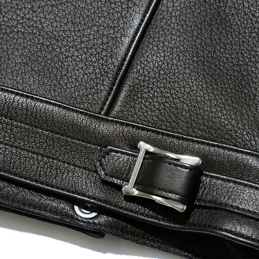 ACJK027 CLUBMAN DEER:BLACK