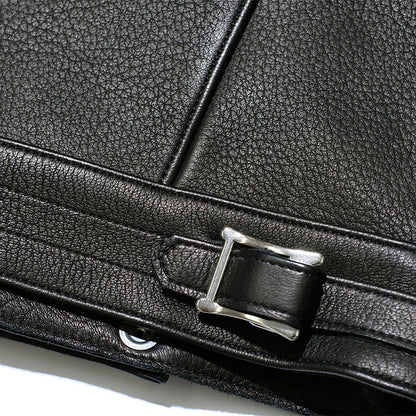 ACJK027 CLUBMAN DEER:BLACK