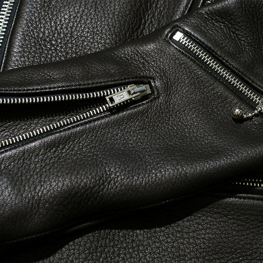 ACJK027 CLUBMAN DEER:BLACK