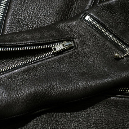ACJK027 CLUBMAN DEER:BLACK