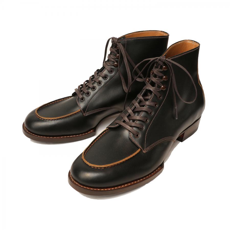 The 2 Monkeys Sportif Horsehide