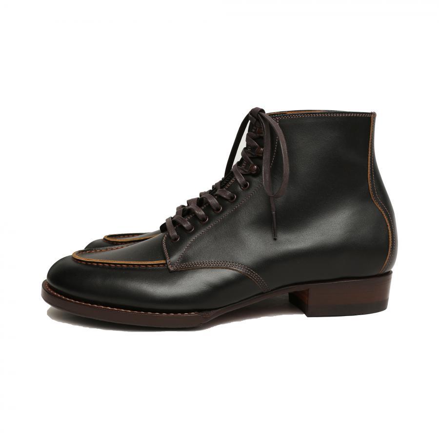 The 2 Monkeys Sportif Horsehide
