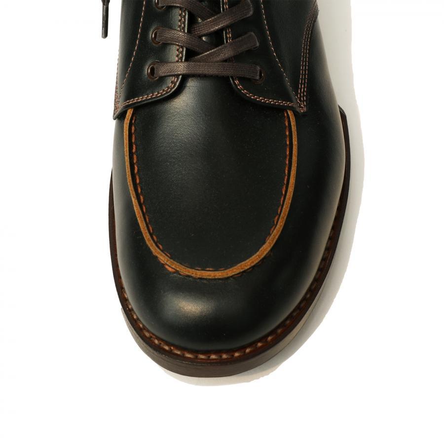 The 2 Monkeys Sportif Horsehide