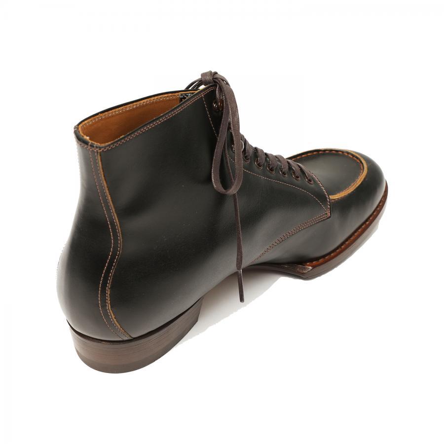 The 2 Monkeys Sportif Horsehide