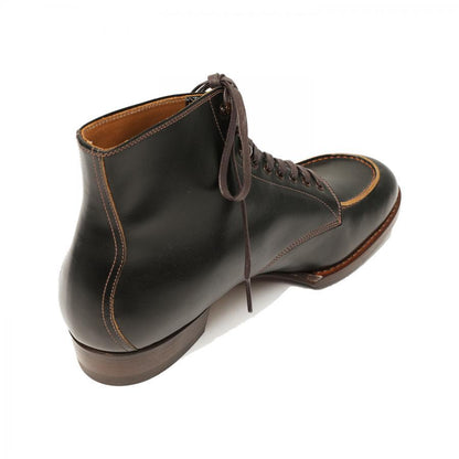 The 2 Monkeys Sportif Horsehide