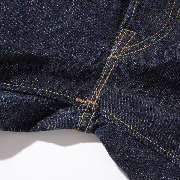 シュガーケーン Lot No. SC41947 14.25oz. DENIM 1947 MODEL (REGULAR STRAIGHT)  ジーンズ デニム レギュラー ストレート 1947モデル  ワンウォッシュ