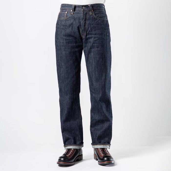 シュガーケーン Lot No. SC41947 14.25oz. DENIM 1947 MODEL (REGULAR STRAIGHT)  ジーンズ デニム レギュラー ストレート 1947モデル  ワンウォッシュ