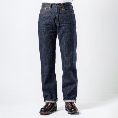 シュガーケーン Lot No. SC41947 14.25oz. DENIM 1947 MODEL (REGULAR STRAIGHT)  ジーンズ デニム レギュラー ストレート 1947モデル  ワンウォッシュ