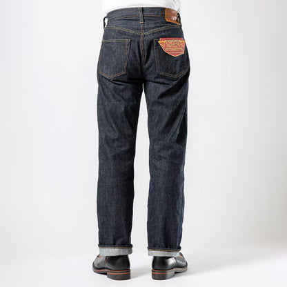 シュガーケーン Lot No. SC41947 14.25oz. DENIM 1947 MODEL (REGULAR STRAIGHT)  ジーンズ デニム レギュラー ストレート 1947モデル  ワンウォッシュ