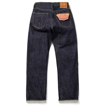 シュガーケーン Lot No. SC41947 14.25oz. DENIM 1947 MODEL (REGULAR STRAIGHT)  ジーンズ デニム レギュラー ストレート 1947モデル  ワンウォッシュ